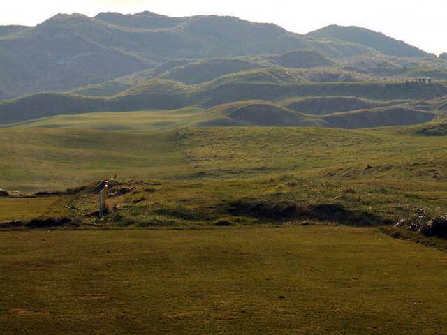 Lahinch Golf Club - Old Course - photo 3