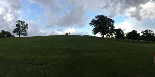 Brooklyn-Victor Country Club - photo 3