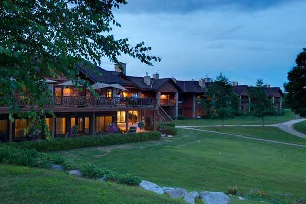 Sugarbrooke Lodge - photo 4