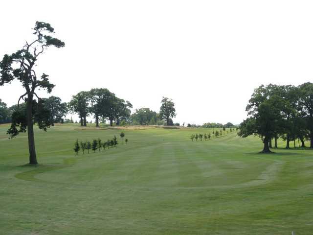Henlle Park Golf Club - photo 6