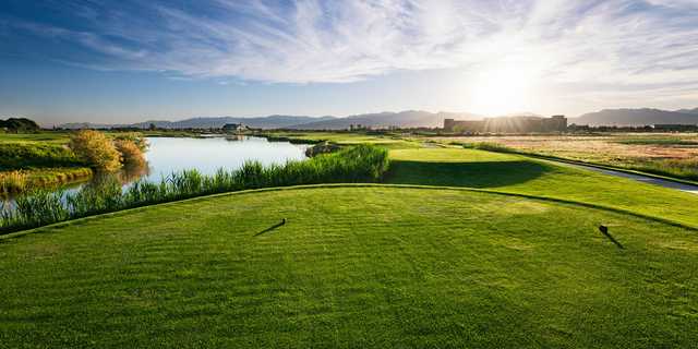 Stonebridge Golf Club At Lake Park