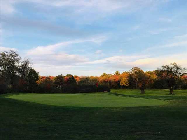 Sun Valley Golf Course - photo 2