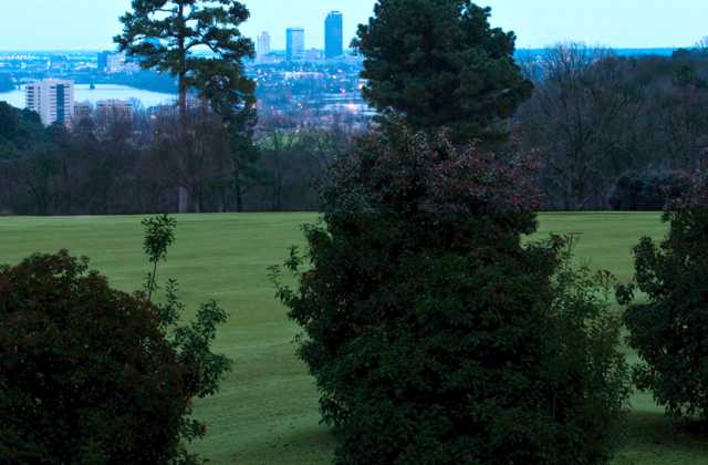 Country Club of Little Rock