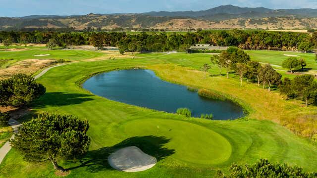 Coyote Creek Golf Club - Valley Course - photo 3