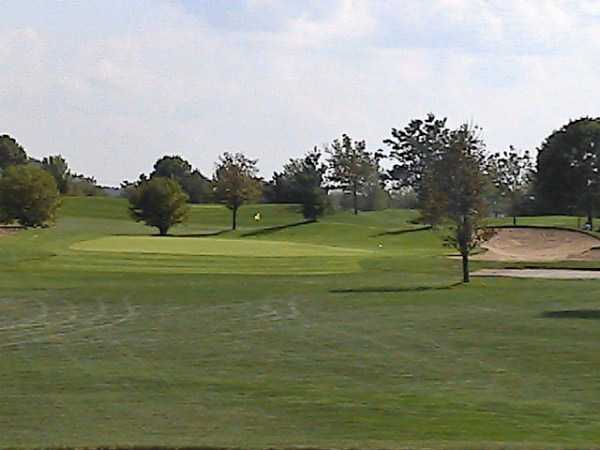 Woodbine Golf Course - photo 2