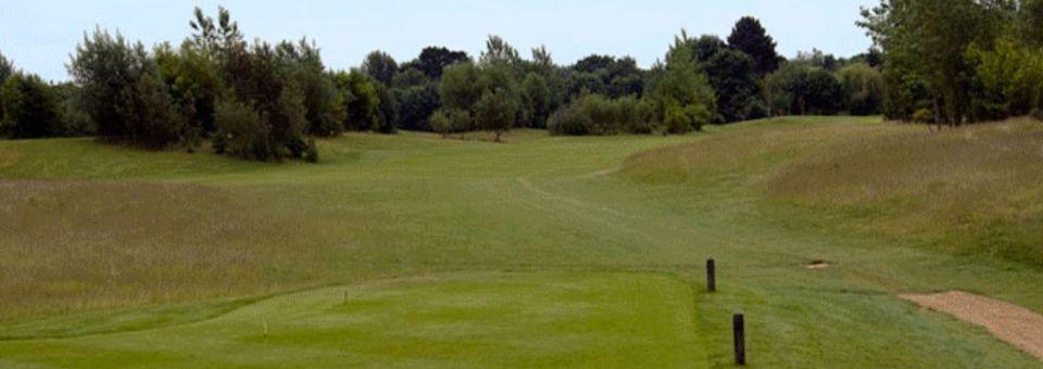 Thorney Park Golf Club - photo 4