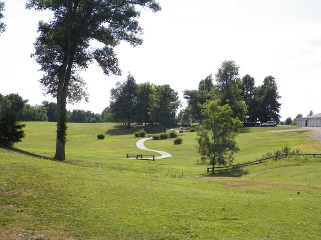 Oak Hill Recreation Association, Inc. - photo 1
