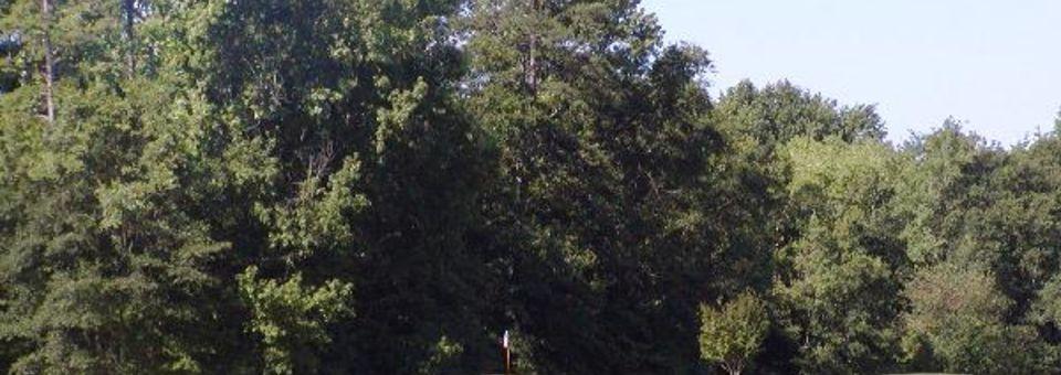 Pinetuck Golf Club - photo 6