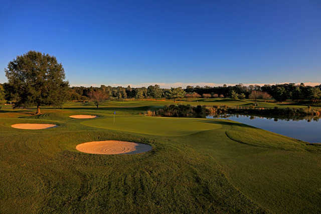 Nutters Crossing Golf Course, Inc. - photo 4
