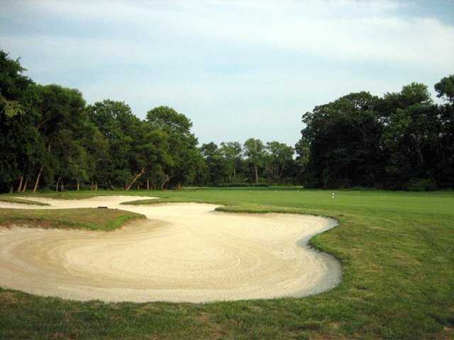 Hanover Golf Club - photo 2