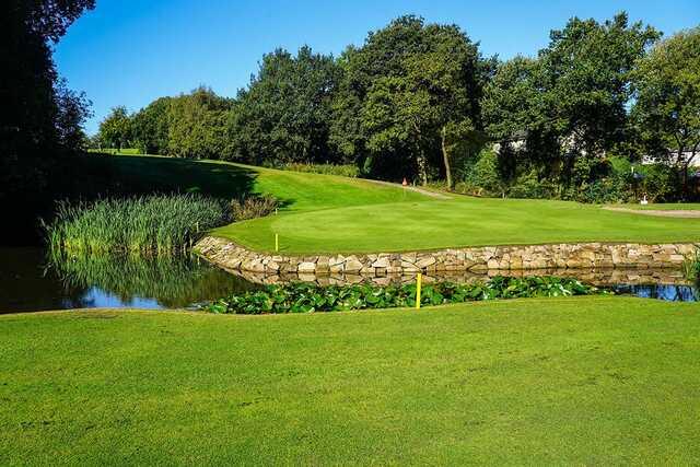 Congleton Golf Club - photo 1