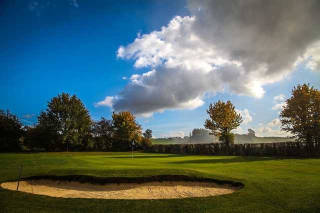 Feldon Valley Golf Club - photo 2