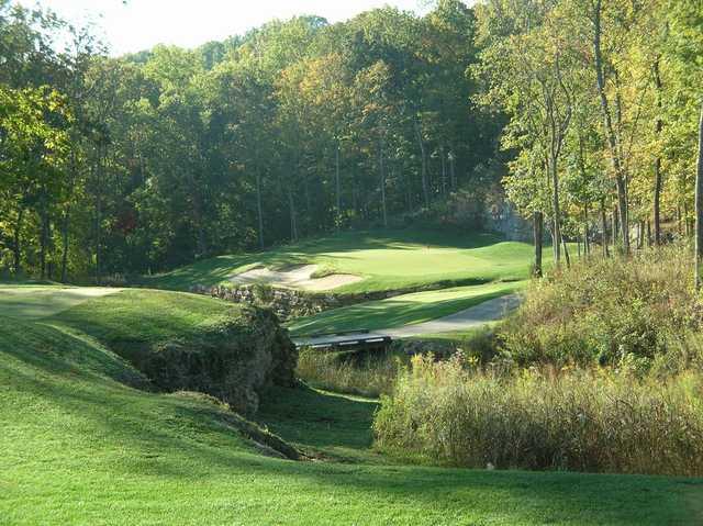 Heritage Hill Golf Club - photo 2
