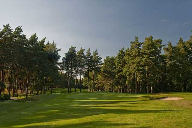 Foxhills Club and Resort - Longcross Course - photo 3