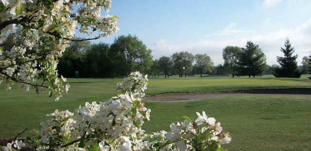 Koshkonong Mounds Country Club - photo 2