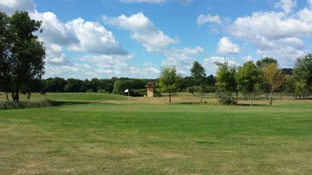 Straight River Golf Course - photo 2