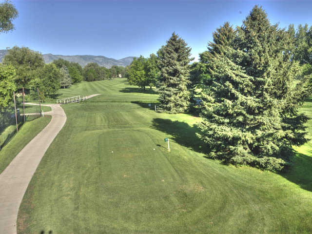 City Park Nine Golf Course - photo 3