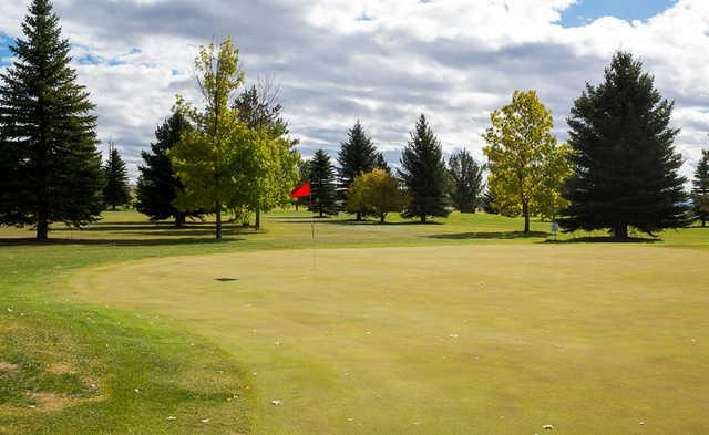 Fox Ridge Golf Course - photo 3