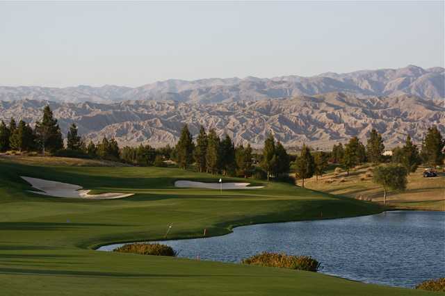 Classic Club Golf - photo 2