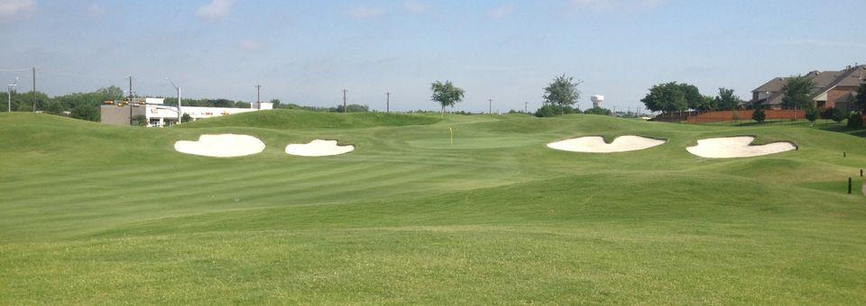 WestRidge Golf Course - photo 8