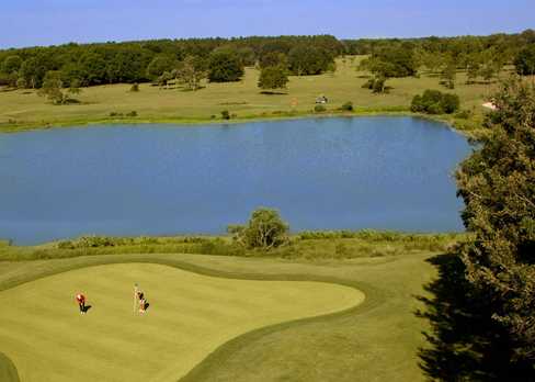 RedTail Golf Club - photo 3