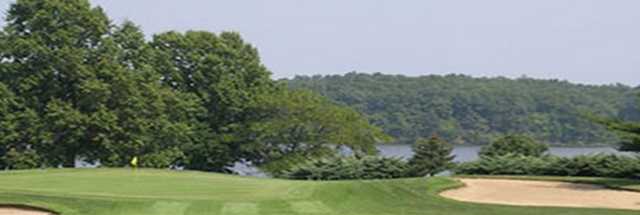Lake Shore Golf Course - photo 4