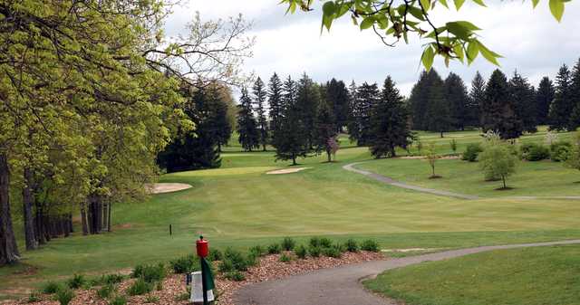 Ligonier Country Club - photo 2