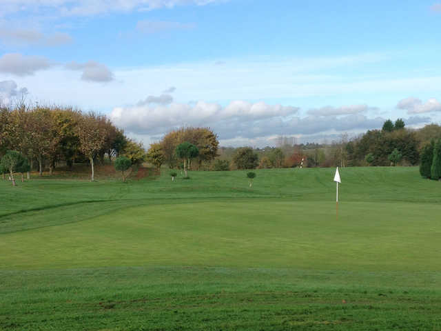 Bramcote Waters Golf Club