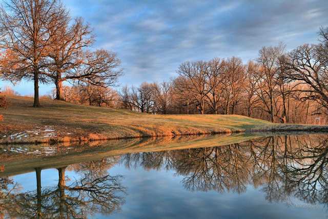 Riverside Country Club - photo 3