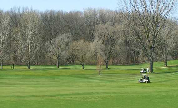Tamaron Country Club - photo 3