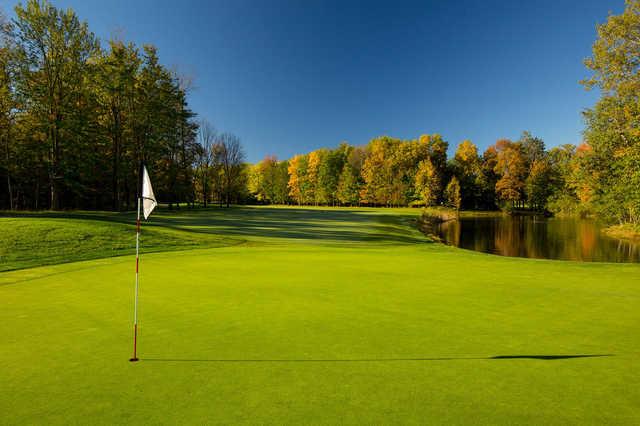 Crag Burn Golf Club - photo 3
