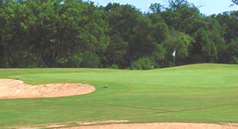 Sycamore Creek Golf Course