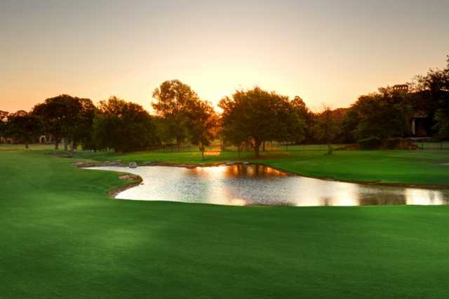 Cimarron Hills Golf & Country Club - photo 5