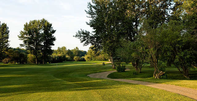 Highwood Golf & Country Club - photo 3