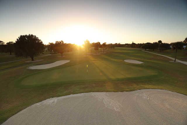 San Carlos Golf Club - photo 3