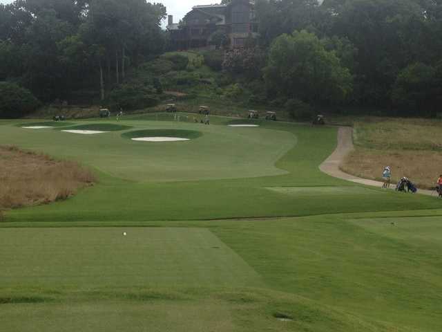 Chattanooga Golf & Country Club - photo 2