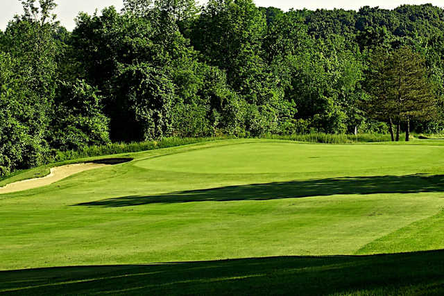 Normanside Country Club - photo 2