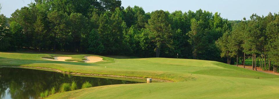 Providence Golf Club - photo 6