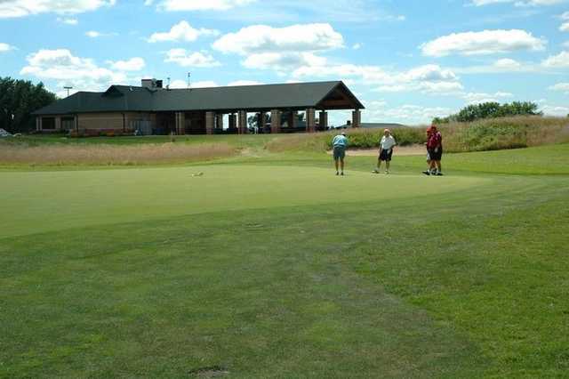 Red Tail Run Golf Club - photo 6