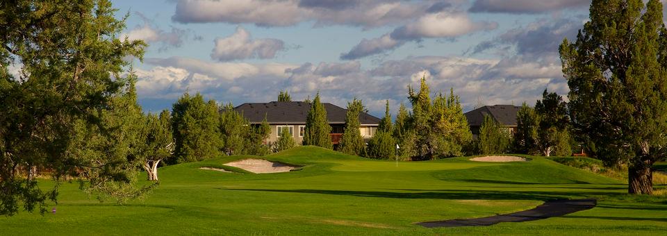 Eagle Crest Resort - The Challenge Course - photo 3