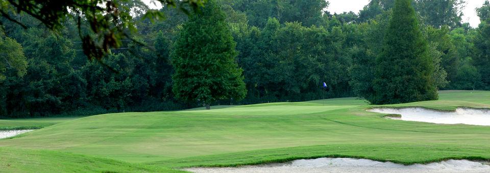 Santa Maria Golf Course - photo 5