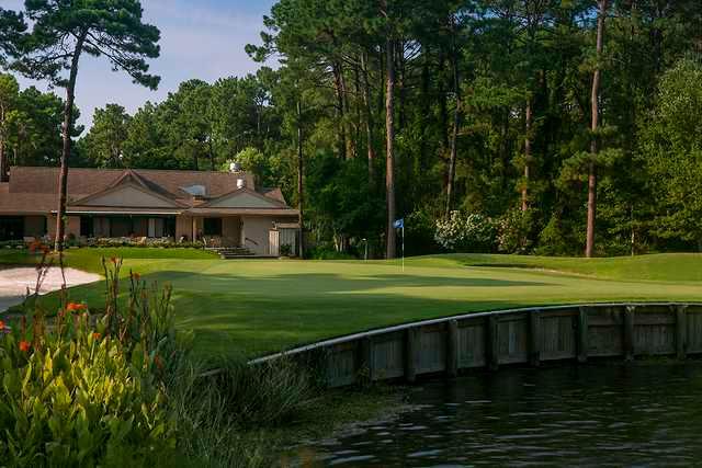 Bear Creek Golf Club - photo 4