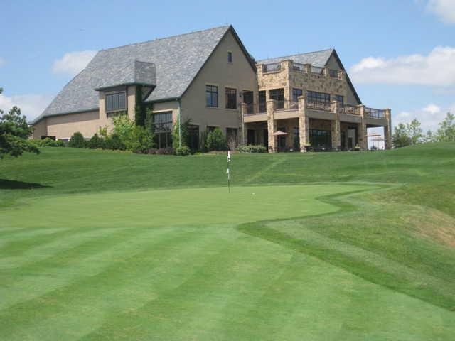 Makray Memorial Golf Club