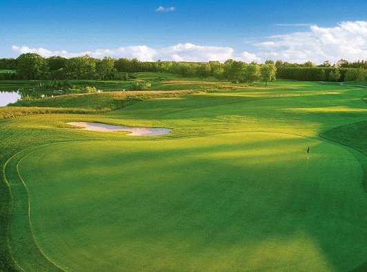 Forest City National Golf Club - photo 5