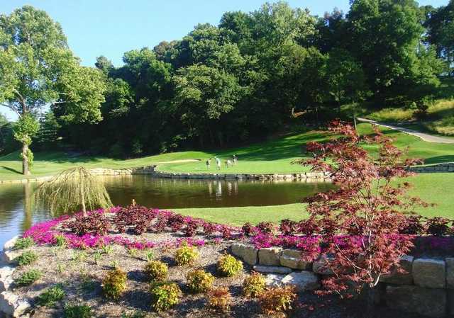 Greenbriar Hills Country Club - photo 3