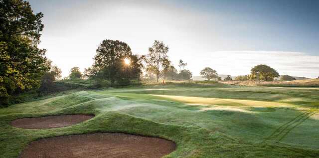 Glynneath Golf Club - photo 6