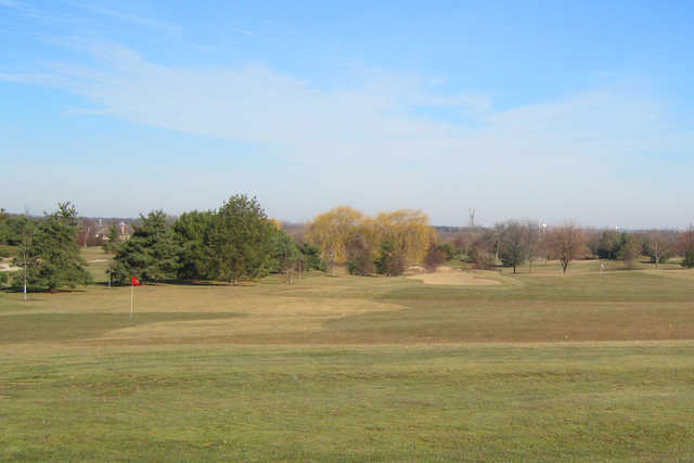 Marengo Ridge Golf Club - photo 1
