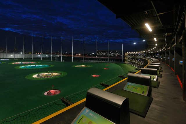 Topgolf Houston - Katy - photo 7