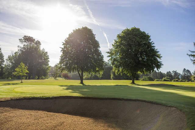 North Downs Golf Club - photo 4