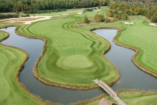 Hidden River Golf & Casting - photo 4